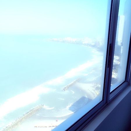 Apartamentos En Palmetto Cartagena Екстер'єр фото