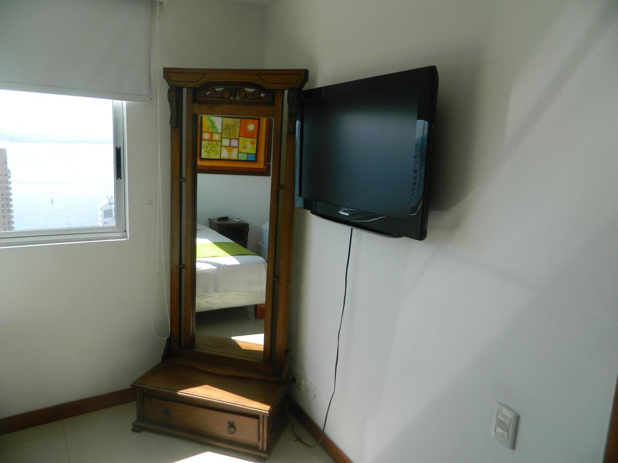 Apartamentos En Palmetto Cartagena Екстер'єр фото