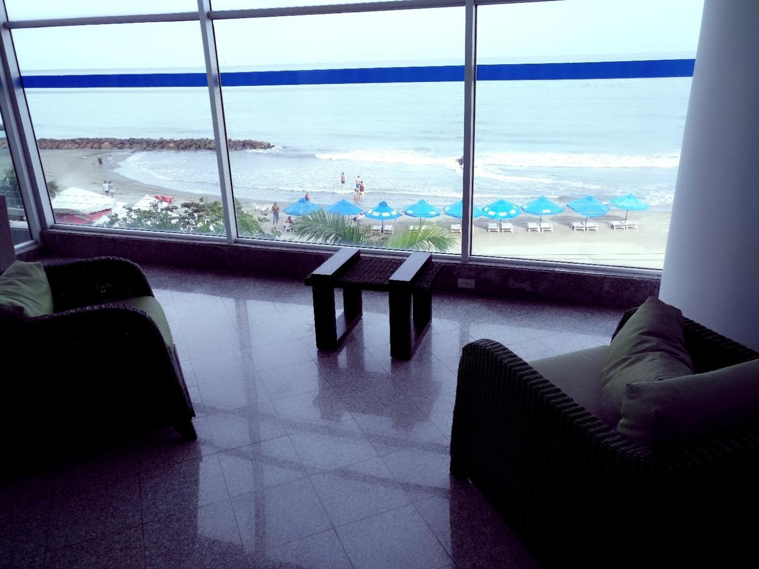 Apartamentos En Palmetto Cartagena Екстер'єр фото
