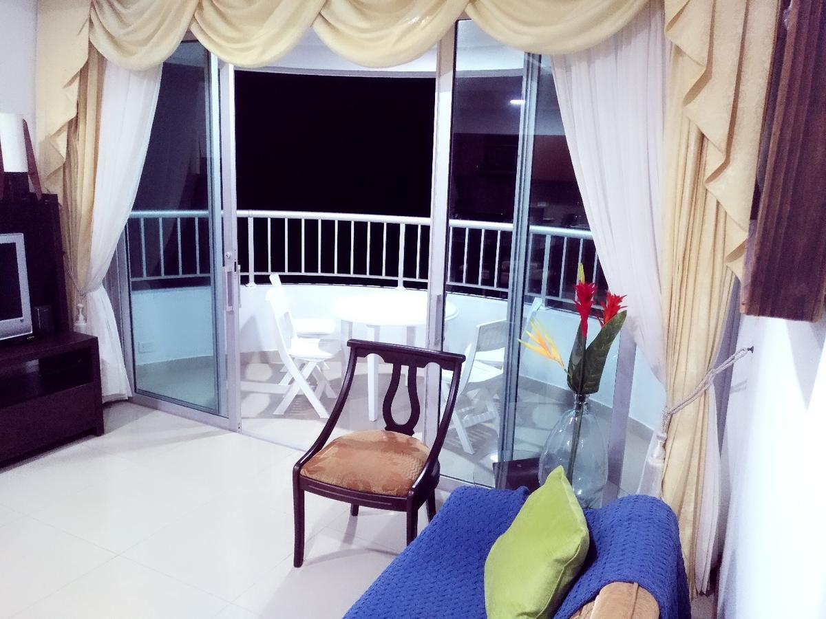 Apartamentos En Palmetto Cartagena Екстер'єр фото