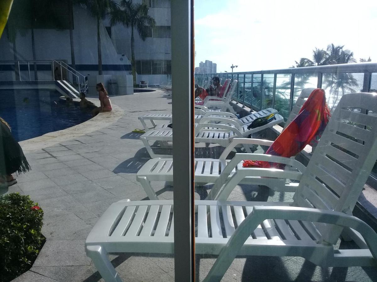 Apartamentos En Palmetto Cartagena Екстер'єр фото